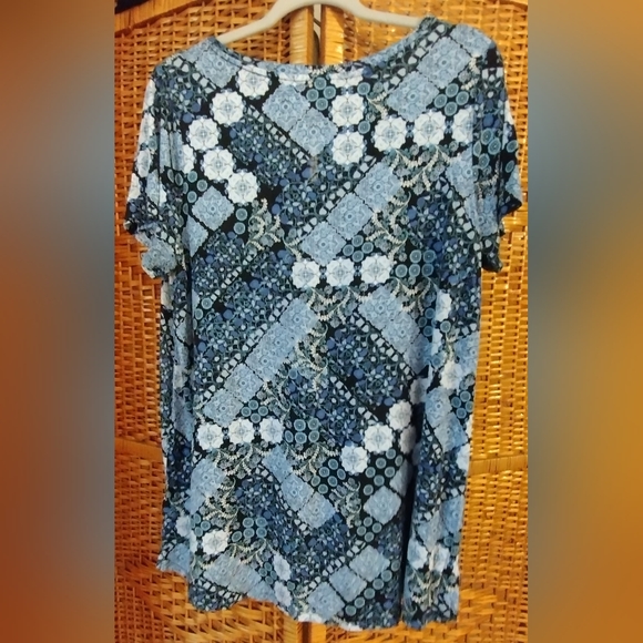 Artisan NY top size 20 - Picture 3 of 5